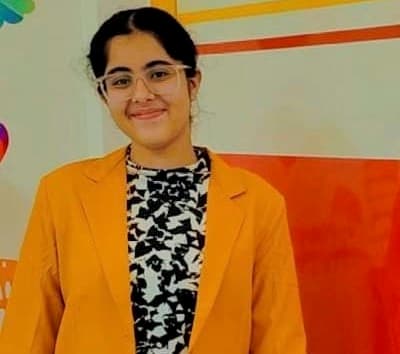 Savleen Kaur Pasrija